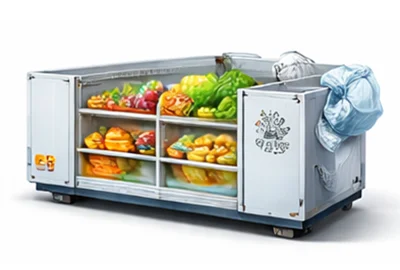 Експрес-доставка Вантаж з температурним режимом в Zwijnaarde Бельгія